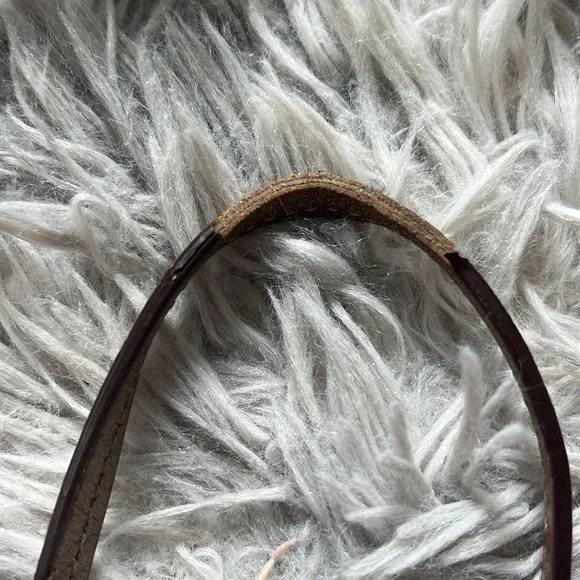 coach wristlet - Picture 5 of 6